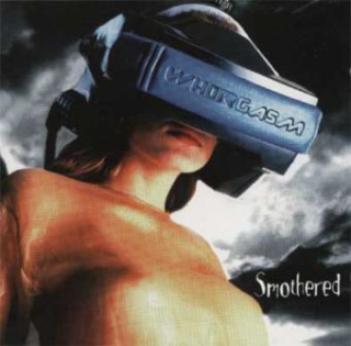 Whorgasm: Smothered (CD)