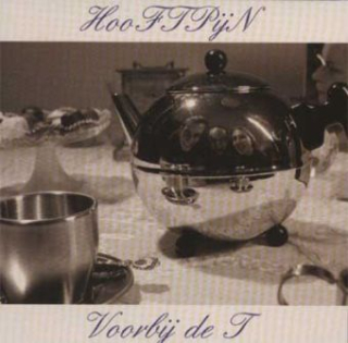 Hooftpijn: Voorbij De T (CD)