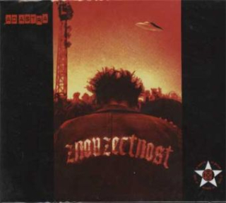 Znouzectnost (ZNC): Ad Astra (CD)