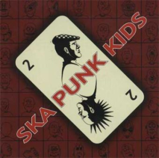 Ska Punk Kids 2: Výberovka