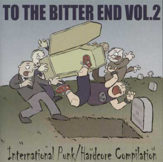 Výberovka: TO THE BITTER END VOL.2