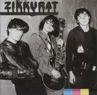 Zikkurat: Zikkurat (CD)