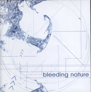 Bleeding Nature: Bleeding Nature (CD)