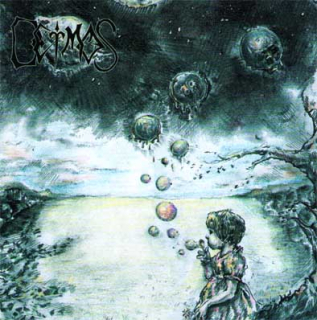 Deimos: Never Be Awaken (CD)