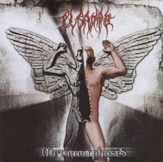 El Santo: Metamorphosis (CD)