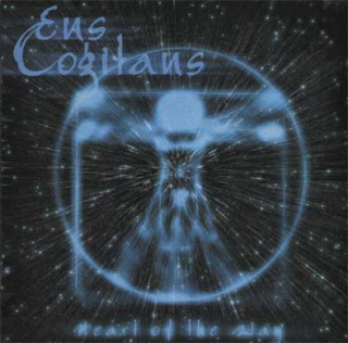 Ens Cogitans: Heart Of The Way (CD)