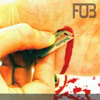 F.O.B.: Default (CD)