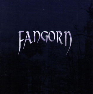 Fangorn: Fangorn (CD)