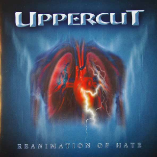 UPPERCUT: reanimation of hate