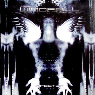 Windfall: Infector (CD)