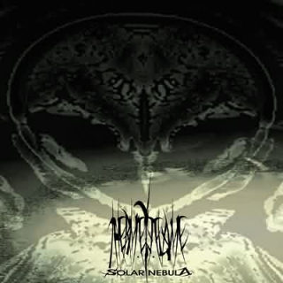 Therm.Eye.Flame: Solar Nebula (CD)