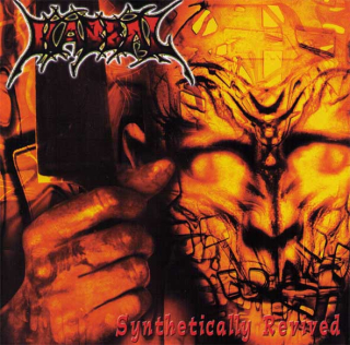 Kabbal: Synthetically Revived (CD)