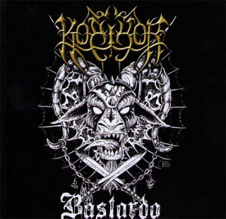 KORIHOR: bastardo