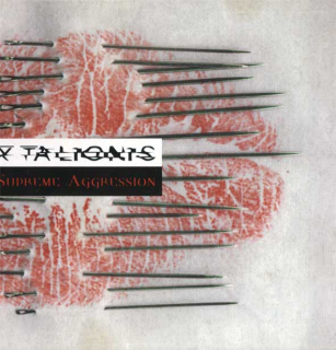 LEX TALIONIS: the supreme aggression
