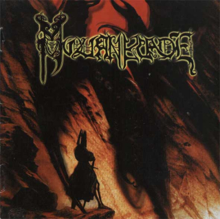 MOURNBLADE: mournblade