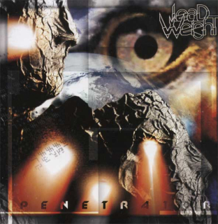 Lead Weight: Penetrator (CD)