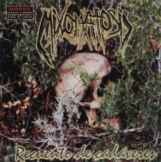 Mixomatosis: Recuento De Cadaveres (CD)