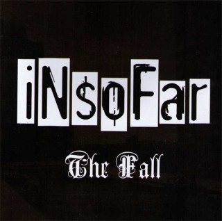 In So Far: The Fall (CD)