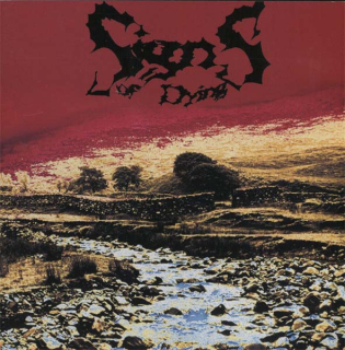 Signs Of Dying: Desire Is Suffering (CD)