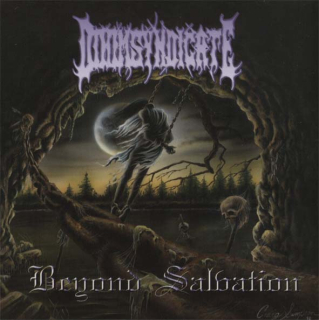 Doom Syndicate: Beyond Salvation (CD)