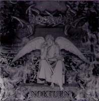Profundis: Nokturn (CD)