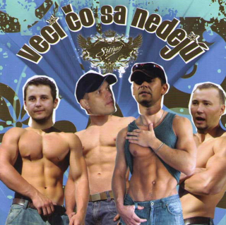 Sitňan: Veci čo sa nedejú (CD)