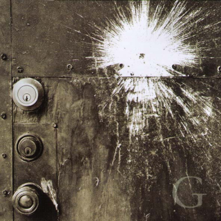 Godheadscope: A City Out Of Sight (CD)
