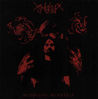TJOLGTJAR: midnight mindtrip