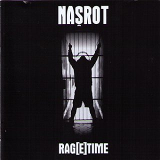 Našrot: Rag(e)time (CD)
