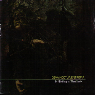Deva Noctua Entropia: Be SinKing In Marshland (CD)