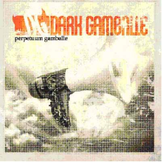 Dark Gamballe: Perpetuum Gamballe (Digi CD)