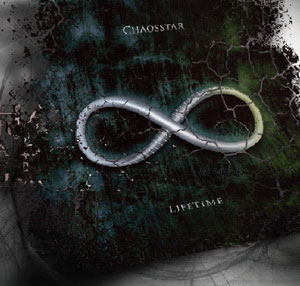 Chaosstar: Lifetime (CD)