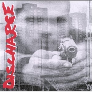 Discharge: Discharge (CD)