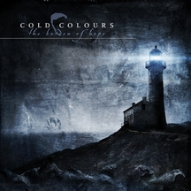 Cold Colours: The Burden Of Hope (CD)