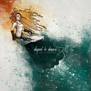Shaped In Dreams: Echoes Of Eldren Deeds (CD)