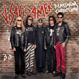 Visací zámek: Platinum Collection (3 CD)