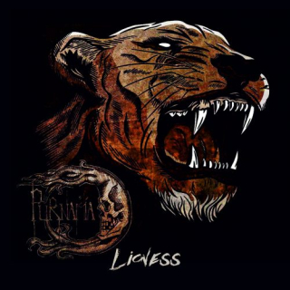 Purnama: Lioness (CD)