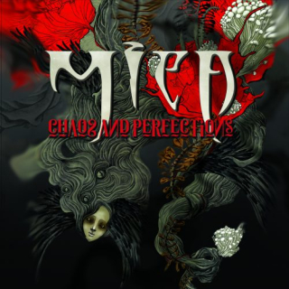 MIEA: Chaos And Perfections (CD)