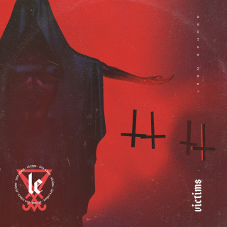 Victims: Lorn Echoes (CD)