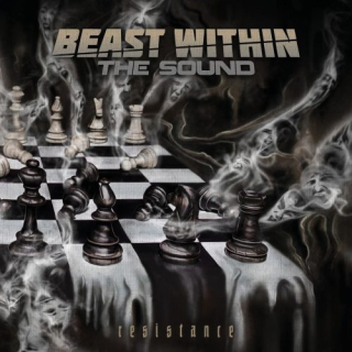 Beast Within the Sound: Resistance (CD)