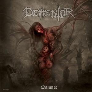 Dementor: Damned (CD)