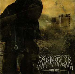 Krabathor: Orthodox / Mortal Memories (CD)