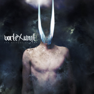 Vortex Unit: The Bringer Of Sun (CD)
