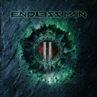 Endless Main: II (CD)