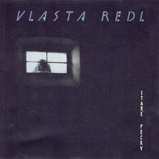 Redl Vlasta: Staré pecky (CD)