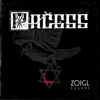 Pačess: Zoigl: Zugabe (CD)