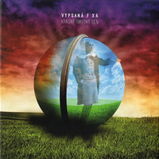 Vypsaná fixa: Krásný smutný den (Digipack CD)