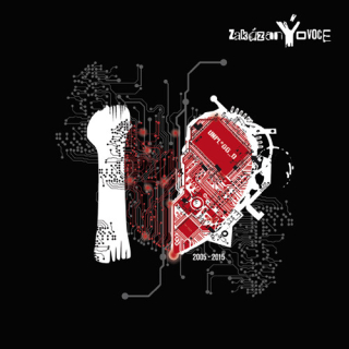 Zakázaný ovoce: 10 (Digipak CD)