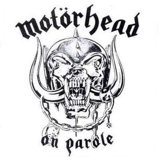 Motörhead: On Parole (CD)