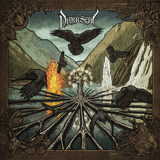 Dark Seal: Stvoření světa (Digipack CD)